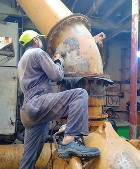Mechanic