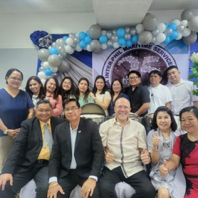 JDA’s 25th Anniversary